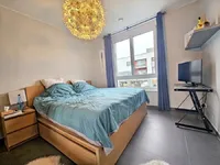 Недвижимость Apartment 1 bedroom for sale in Mondorf-Les-Bains: 3