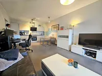Недвижимость Apartment 1 bedroom for sale in Mondorf-Les-Bains: 7
