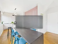 Недвижимость Penthouse 3 bedrooms for sale in Luxembourg-Centre ville: 1