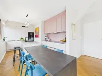 Недвижимость Penthouse 3 bedrooms for sale in Luxembourg-Centre ville: 2