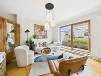 Недвижимость Penthouse 3 bedrooms for sale in Luxembourg-Centre ville: 5