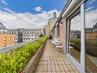 Недвижимость Penthouse 3 bedrooms for sale in Luxembourg-Centre ville: 7