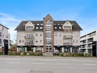 Недвижимость Apartment 2 bedrooms for sale in Strassen: 1