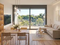 Недвижимость Studio apartment in Novo Viche: 1