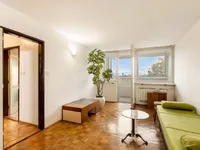 Недвижимость Apartment, 3-room, Shishka: 1