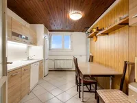 Недвижимость Apartment, 3-room, Shishka: 4