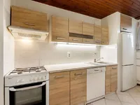 Недвижимость Apartment, 3-room, Shishka: 5