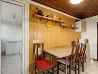 Недвижимость Apartment, 3-room, Shishka: 6
