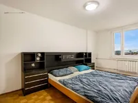 Недвижимость Apartment, 3-room, Shishka: 8
