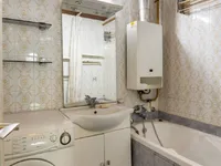 Недвижимость Apartment, 3-room, Shishka: 11