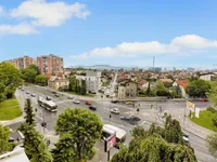 Недвижимость Apartment, 3-room, Shishka: 13