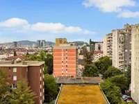 Недвижимость Apartment, 3-room, Shishka: 14