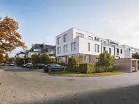 Недвижимость House 5 bedrooms for sale in Luxembourg-Limpertsberg: 1
