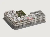 Недвижимость Studio for sale in Belval: 3