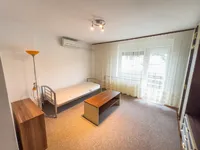 Недвижимость 3-room apartment New Ljubljana: 1