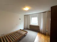 Недвижимость 3-room apartment New Ljubljana: 3