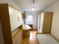 Недвижимость 3-room apartment New Ljubljana: 5