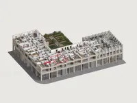 Недвижимость Apartment 1 bedroom for sale in Belval: 4