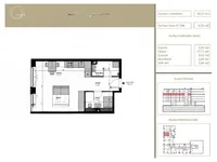 Недвижимость Studio for sale in Belval: 4