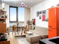 Недвижимость Apartment 1 bedroom for sale in Luxembourg-Kirchberg: 3