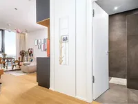 Недвижимость Apartment 1 bedroom for sale in Luxembourg-Kirchberg: 4