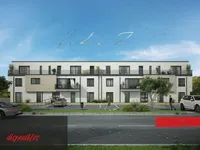 Недвижимость Apartment 3 bedrooms for sale in Capellen: 1