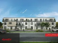 Недвижимость Apartment 3 bedrooms for sale in Capellen: 1