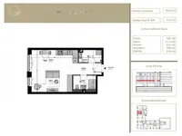 Недвижимость Studio for sale in Belval: 5