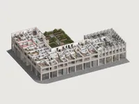 Недвижимость Studio for sale in Belval: 1