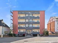 Недвижимость Apartment 3 bedrooms for sale in Mersch: 1
