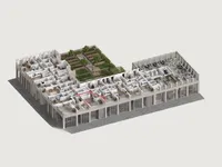 Недвижимость Apartment 1 bedroom for sale in Belval: 4