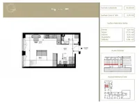 Недвижимость Studio for sale in Belval: 2