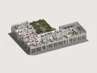 Недвижимость Apartment 2 bedrooms for sale in Belval: 3