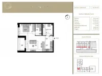 Недвижимость Studio for sale in Belval: 4