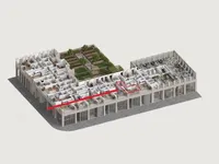 Недвижимость Studio for sale in Belval: 4