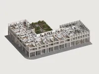 Недвижимость Studio for sale in Belval: 2