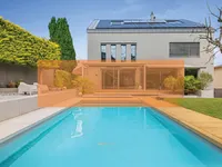 Недвижимость Villa 5 bedrooms for sale in Hesperange: 1