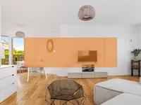 Недвижимость Apartment 3 bedrooms for sale in Luxembourg-Kirchberg: 1