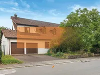 Недвижимость Detached house 5 bedrooms for sale in Steinsel: 1
