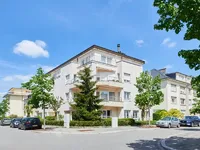 Недвижимость Apartment 3 bedrooms for sale in Luxembourg-Belair: 1