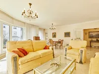 Недвижимость Apartment 3 bedrooms for sale in Luxembourg-Belair: 3