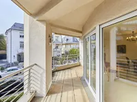 Недвижимость Apartment 3 bedrooms for sale in Luxembourg-Belair: 7