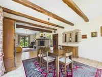 Недвижимость Semi-detached house 4 bedrooms for sale in Canach: 2