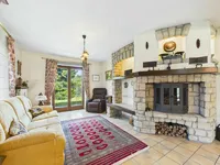 Недвижимость Semi-detached house 4 bedrooms for sale in Canach: 3