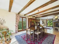 Недвижимость Semi-detached house 4 bedrooms for sale in Canach: 5