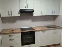 Недвижимость Трехкомнатная Квартира в Шишке: 1