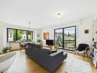 Недвижимость Apartment 2 bedrooms for sale in Luxembourg-Beggen: 1