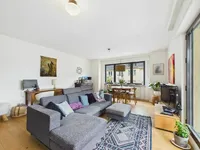 Недвижимость Apartment 2 bedrooms for sale in Luxembourg-Beggen: 2
