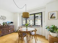 Недвижимость Apartment 2 bedrooms for sale in Luxembourg-Beggen: 4