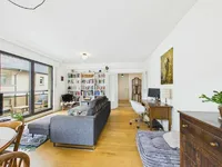 Недвижимость Apartment 2 bedrooms for sale in Luxembourg-Beggen: 5
